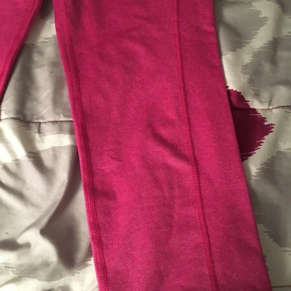 Capri active pants - Picture 5 of 8